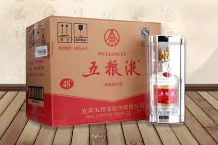 桓仁五粮液回收