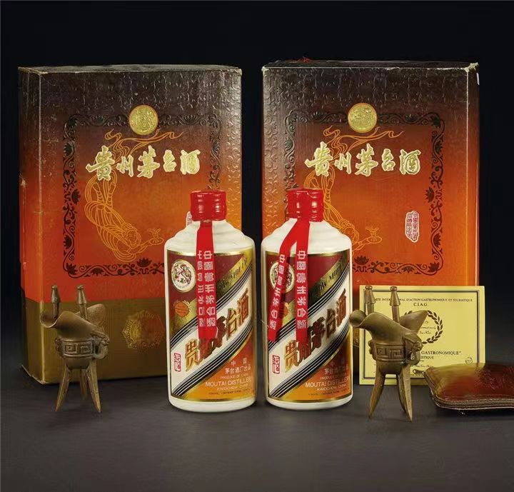 桓仁礼盒茅台酒回收